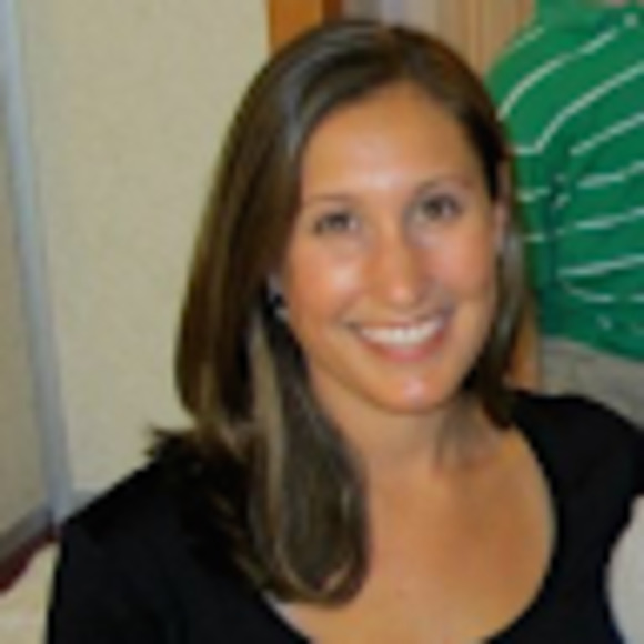 Meet your Posher, Rachel - Picture 1 of 1